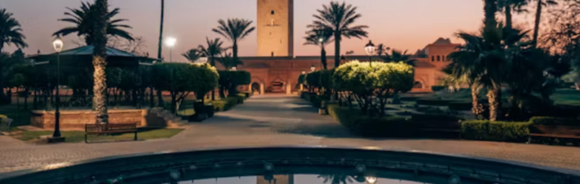 Women only - Empower & Connect Experience – Marrakech