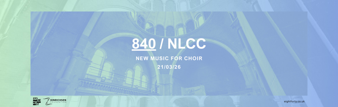 New Music for Choir