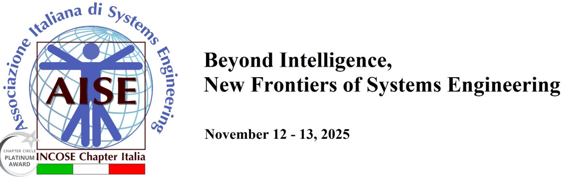 Beyond Intelligence, New Frontiers of Systems Engineering