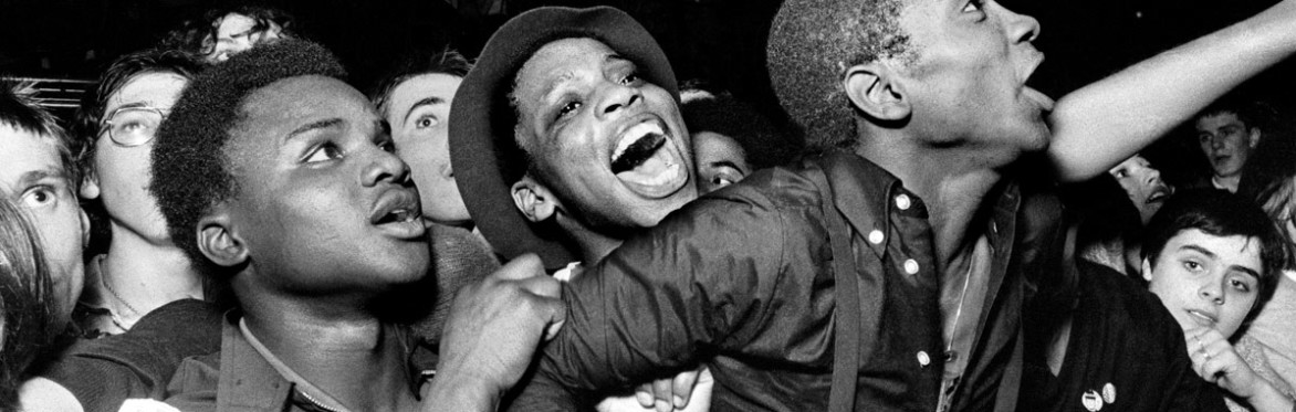 Artist Talk - Syd Shelton