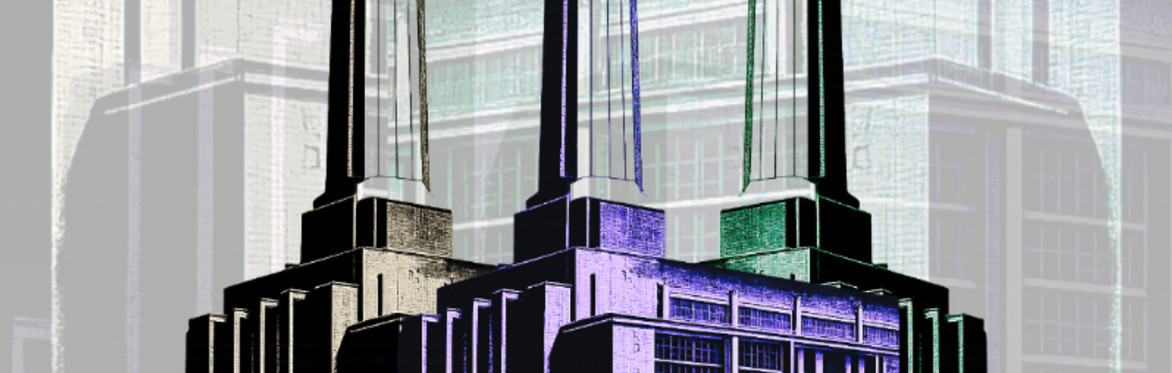 Smokestack City (An Evening of Blues, Soul and Rock & Roll) at The Phyllis Maud