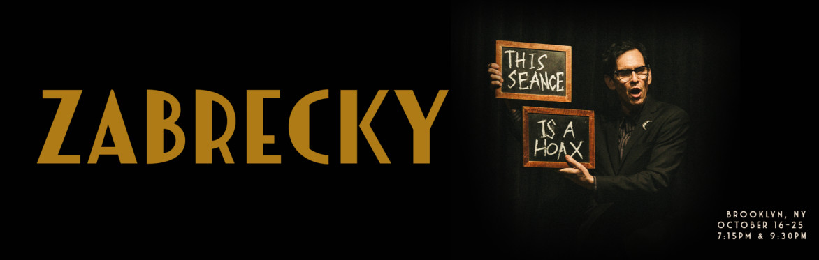 Zabrecky at 69 Atlantic