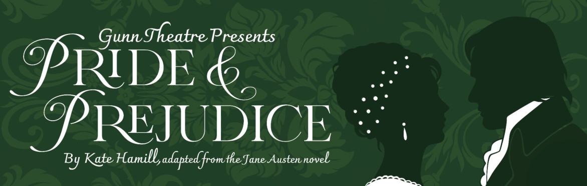 Pride and Prejudice Spring Play 2026