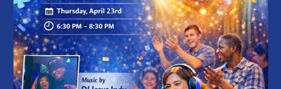 Uniquely You: An inclusive community dance: A Night to Celebrate Inclusion, Joy, and Community
