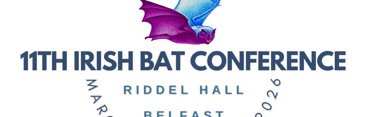11th Irish Bat Conference