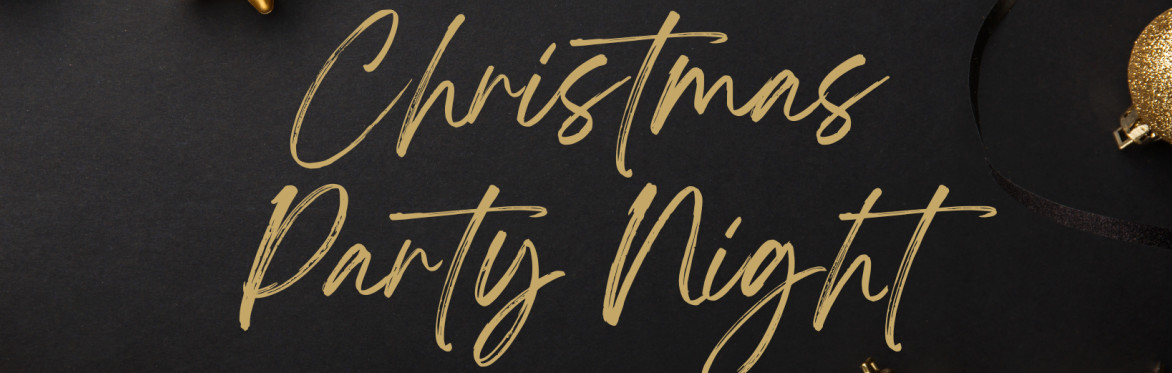 Christmas Party Night