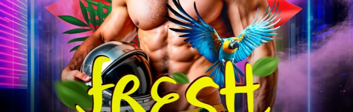WE FLY + FRESH FROM BRAZIL