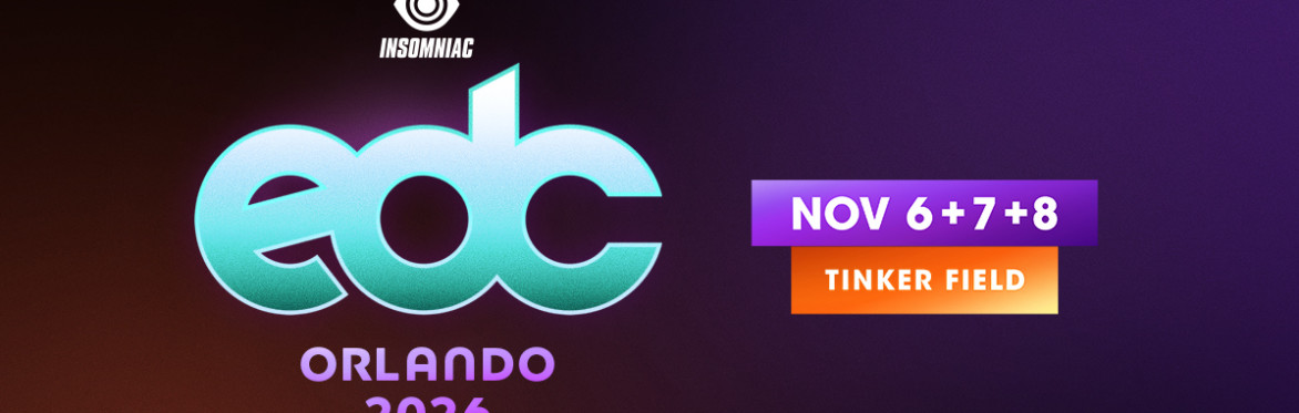 EDC Festival Round🎤Trip Shuttle (Downtown Orlando) to☀️TINKER FIELD