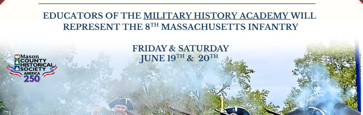 Revolutionary War Encampment