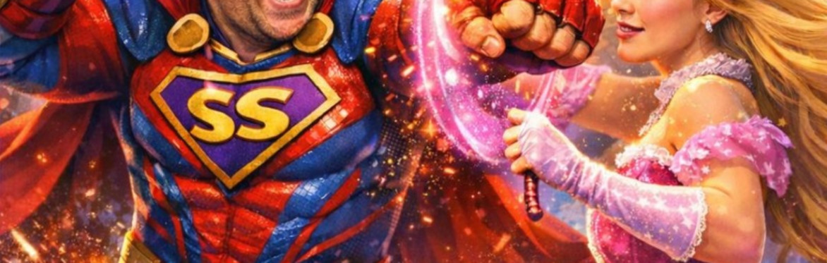 🦸‍♀️👑 Superhero vs Princesses Party! Fun Day at Darlington Rugby Football Club! 👑🦸‍♂️