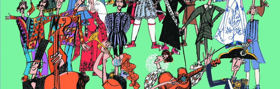 The (almost) Complete History of Britain | Marlborough