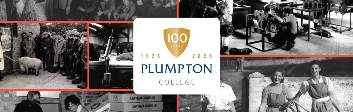 Plumpton College Centenary Exhibition