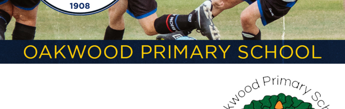 Oakwood Primary School - Year 3 & 4