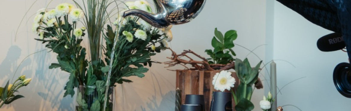 Women only - S5 - Closing brunch: Samen komen, bijpraten en opnieuw scherpstellen
