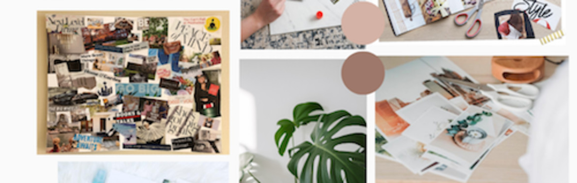 Vision Board Workshop
