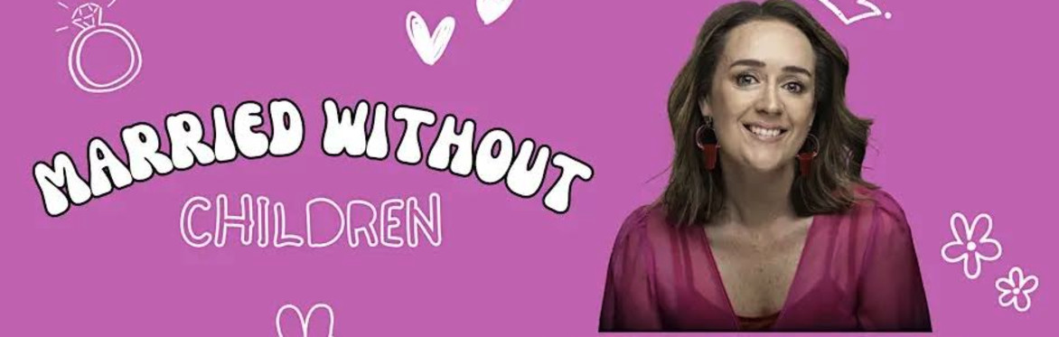 Eve Darcy - Married Without Children