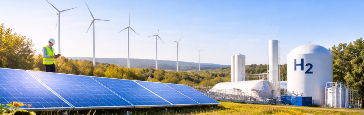 SPOC Forum - Beyond Solar, Wind and Hydrogen