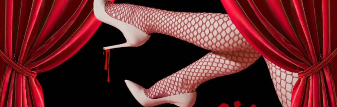 "Bump & Crime" - a Murder Mystery Burlesque Show