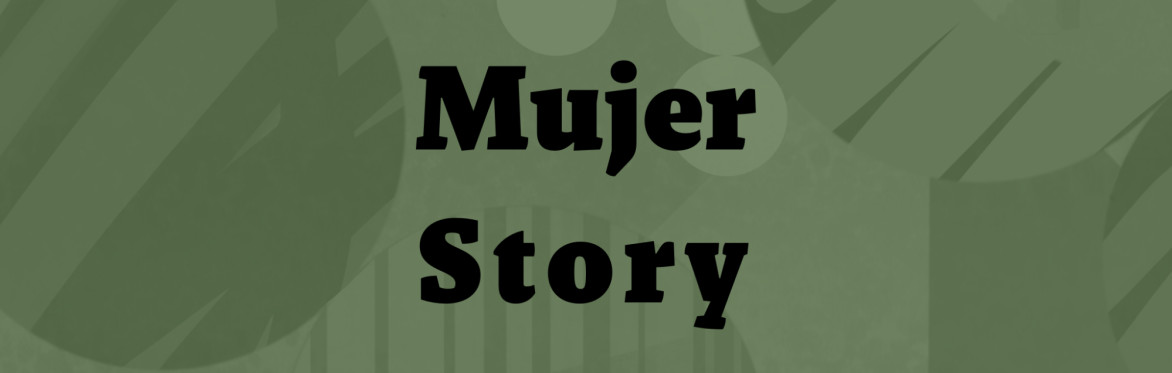 Mujerstory 2026