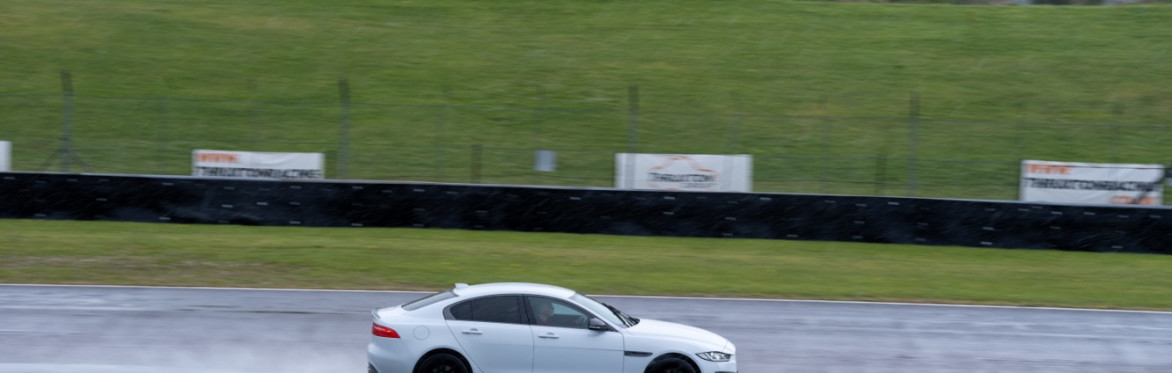 Croft Car Skills Morning 2026