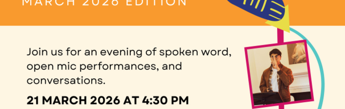 Poets at Bell House