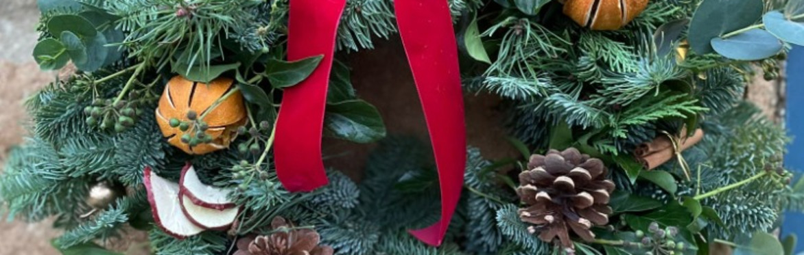 Christmas Wreath
