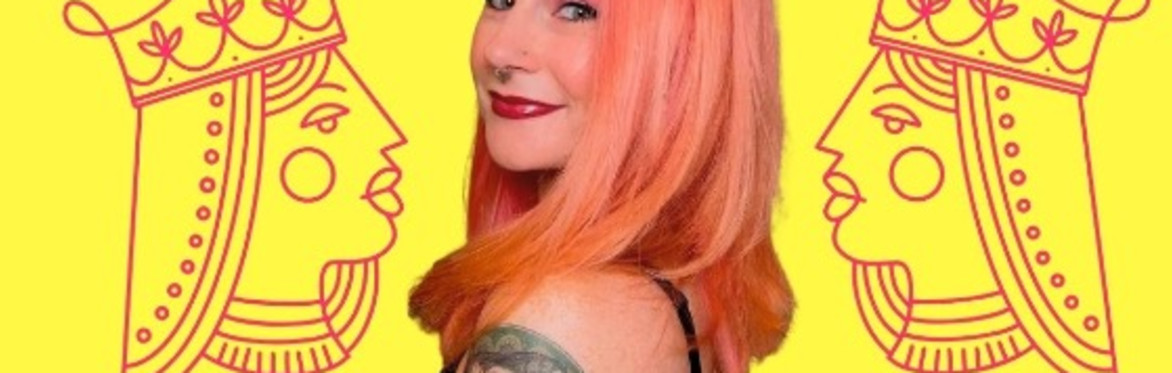 Love At First Whip Presents: SPEED DATING EXTRODINAIRE WITH MSTRS. CHLOE FRESH