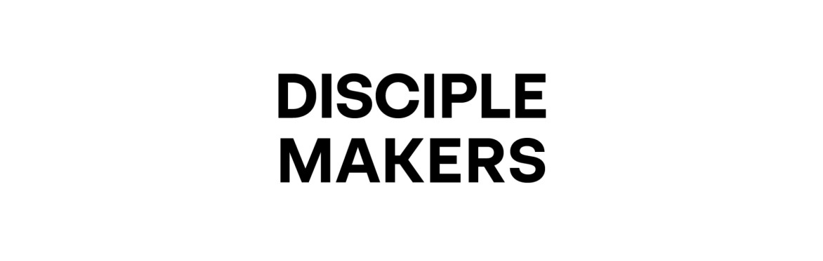 Disciplemakers Conference 2027