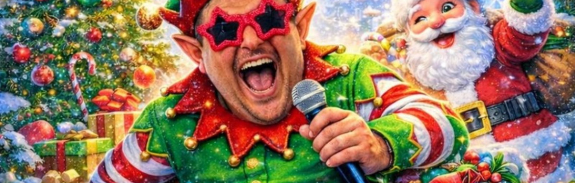 🎅🎄 Christmas Party with Silly Steve Entertainments! 🎄🎅