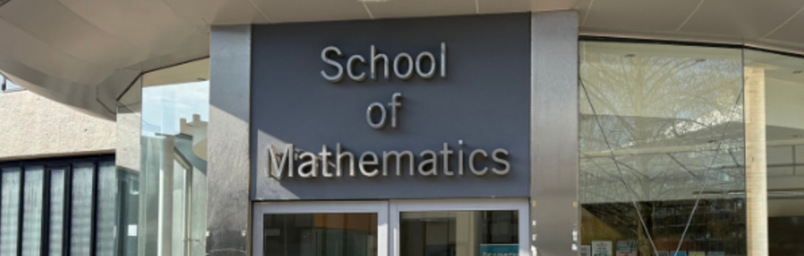 Inaugural Lecture: Professor Steve Fitzgerald, School of Mathematics