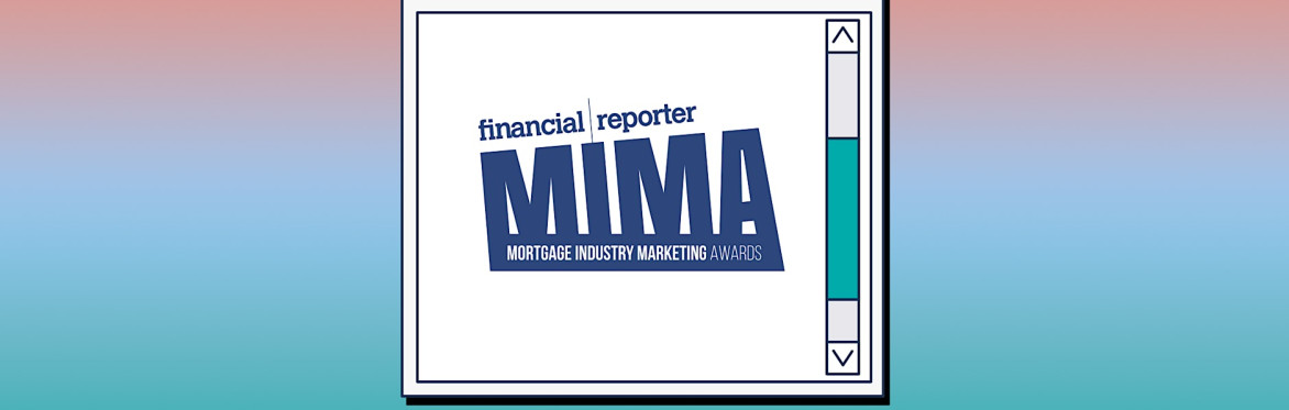 Mortgage Industry Marketing Awards 2026 (MIMAs)
