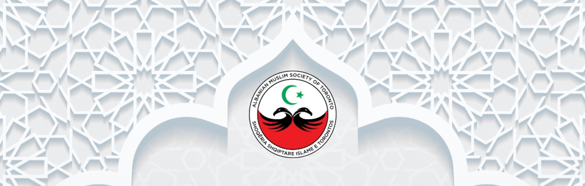 AMST Eid Al-Fiter Dinner 2026