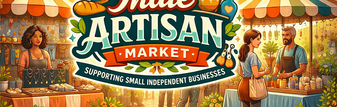 Oasis Mayfield Indoor Artisan Market