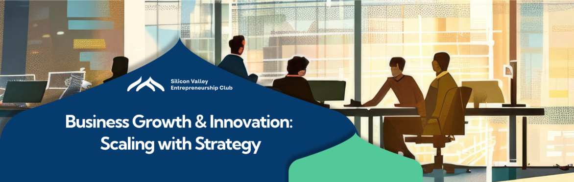 Business Growth and Innovation Event