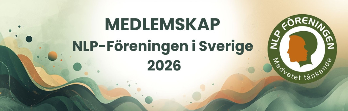 Medlemskap 2026