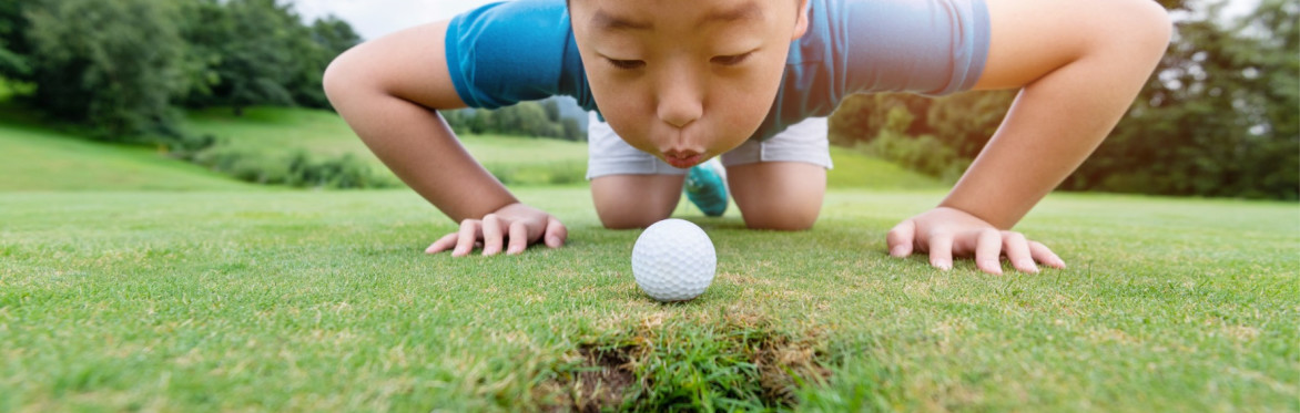 Midland YMCA On Course for Our Cause