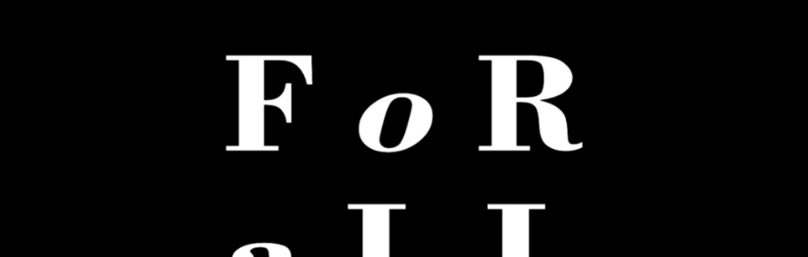 House for all - Vinyl Only