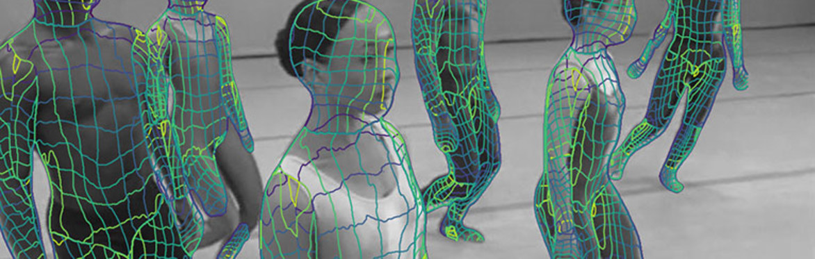 From Radical Accounting to Visceral Data Analysis: Rethinking Motion Data for Dance Historical Inquiry - Kate Elswit