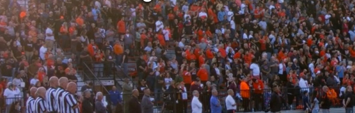 Massillon: The Weight of Tradition