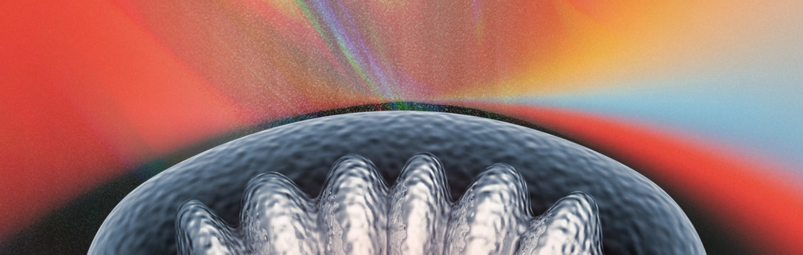 Mitochondria: Cellular Motherboard