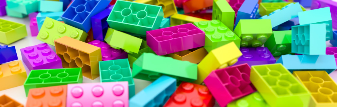Easter Family Lego Workshop