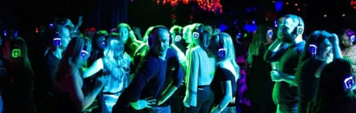 SILENT DISCO