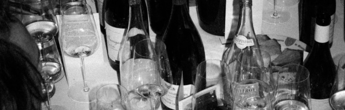 Winemaker Dinner Series