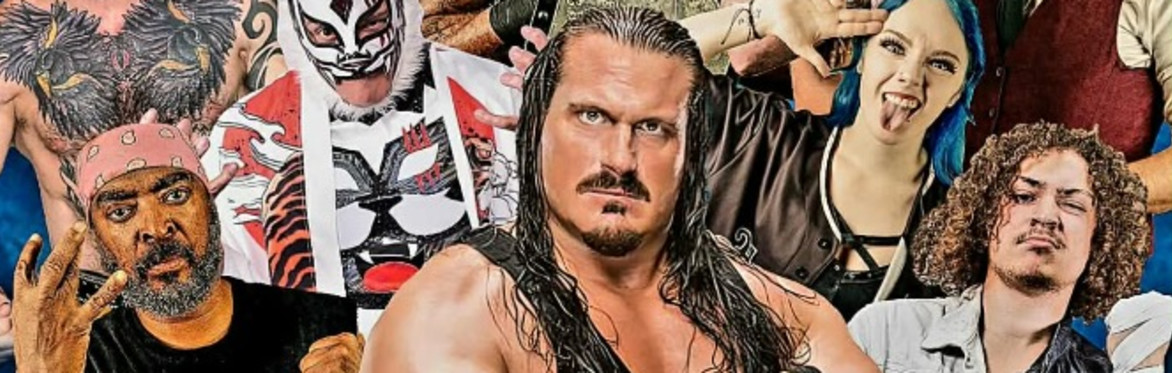 XICW Presents "No Pain. No Gain"