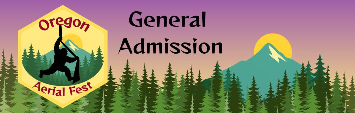 General Admission