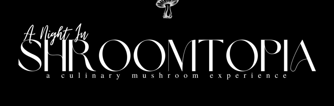 A Night in Shroomtopia - Brooklyn, NY