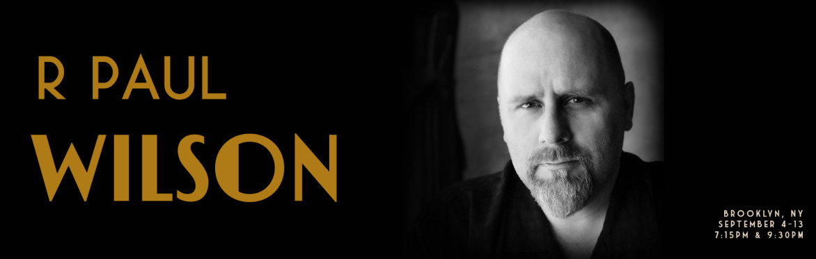 R Paul Wilson at 69 Atlantic