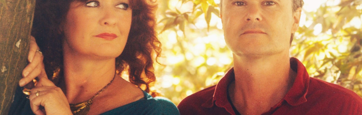Ely Folk Club - Kathryn Roberts and Sean Lakeman £18