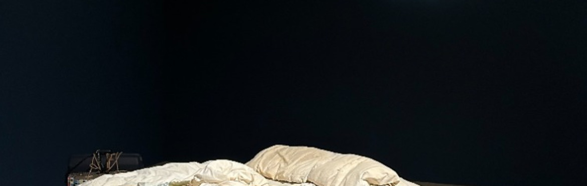 Lecture: Tracey Emin at Tate Modern