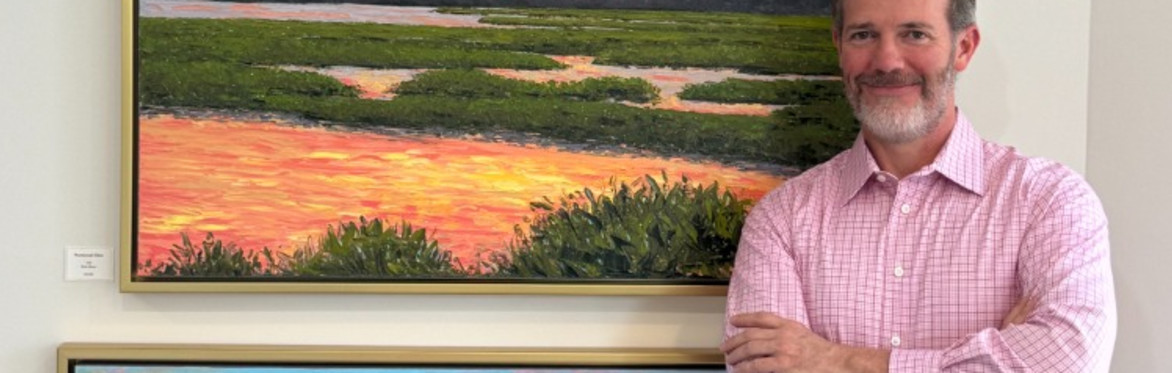 Two-Hour Palette-Knife Techniques Class